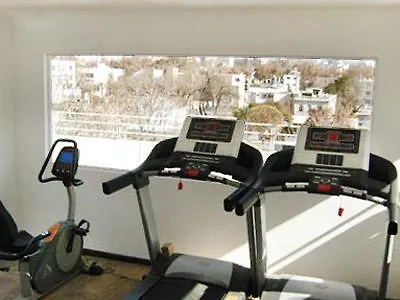 Dakar Hotel Mendoza