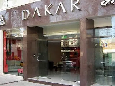 Dakar Hotel Mendoza
