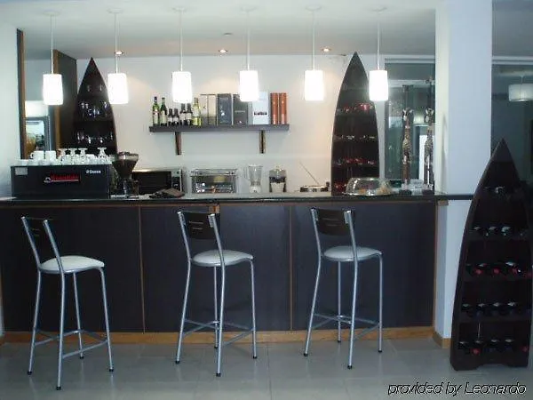 Dakar Hotel Mendoza
