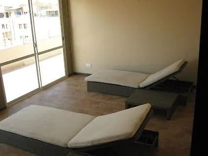 Dakar Hotel Mendoza Argentina