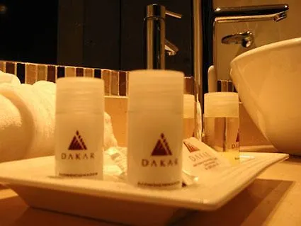 Dakar Hotel Mendoza