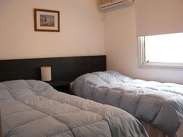 Dakar Hotel Mendoza