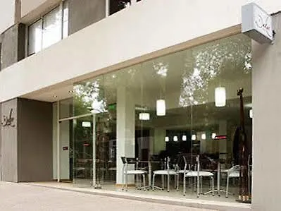 Dakar Hotel Mendoza