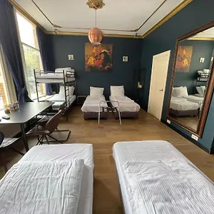 Hotel Rembrandt Square Center