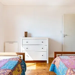  Lodge San Isidro