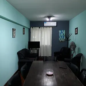  Apartamento Departamento En Ciudad