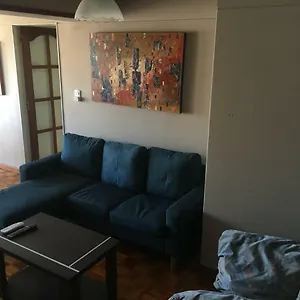  Apartamento Departamento Aconcagua
